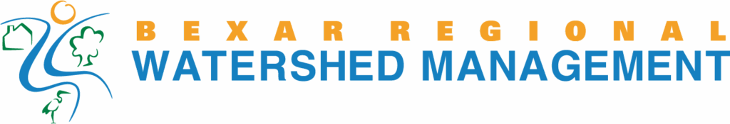 Bexar Regional Watershed Management